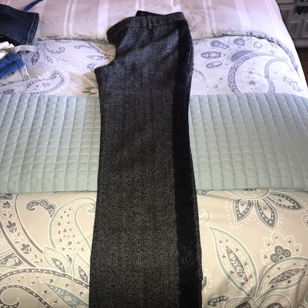 Express Pants